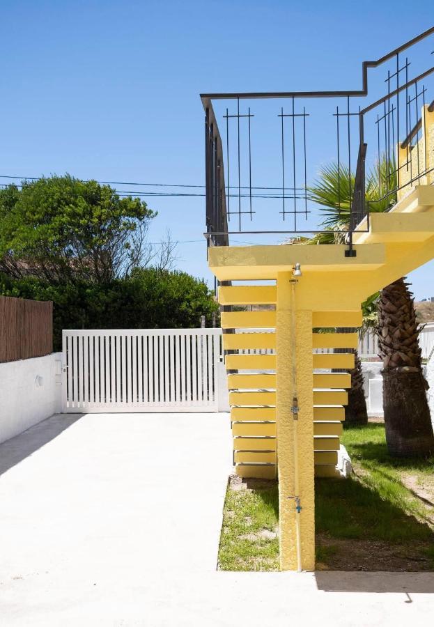 הוילה Apúlia Casa Margarida מראה חיצוני תמונה