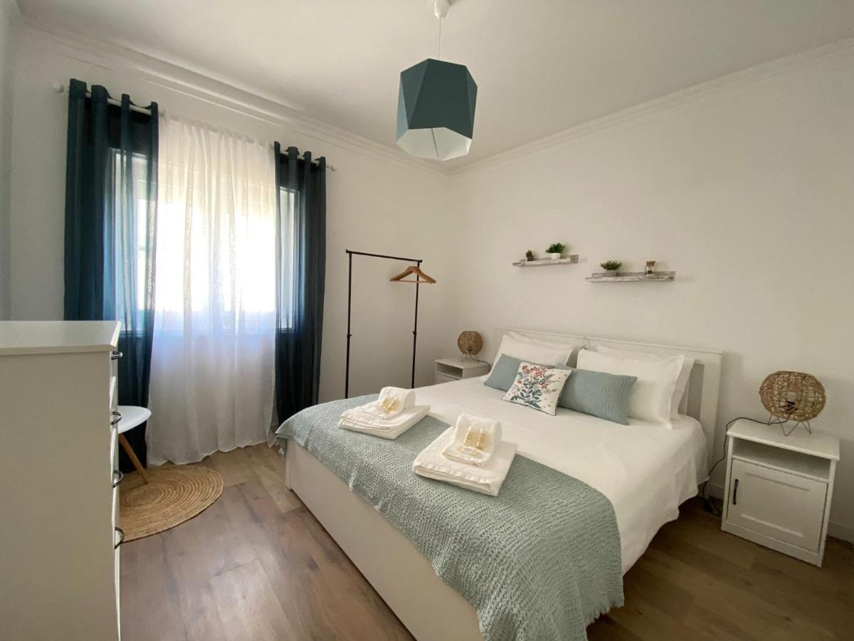 הוילה Apúlia Casa Margarida מראה חיצוני תמונה