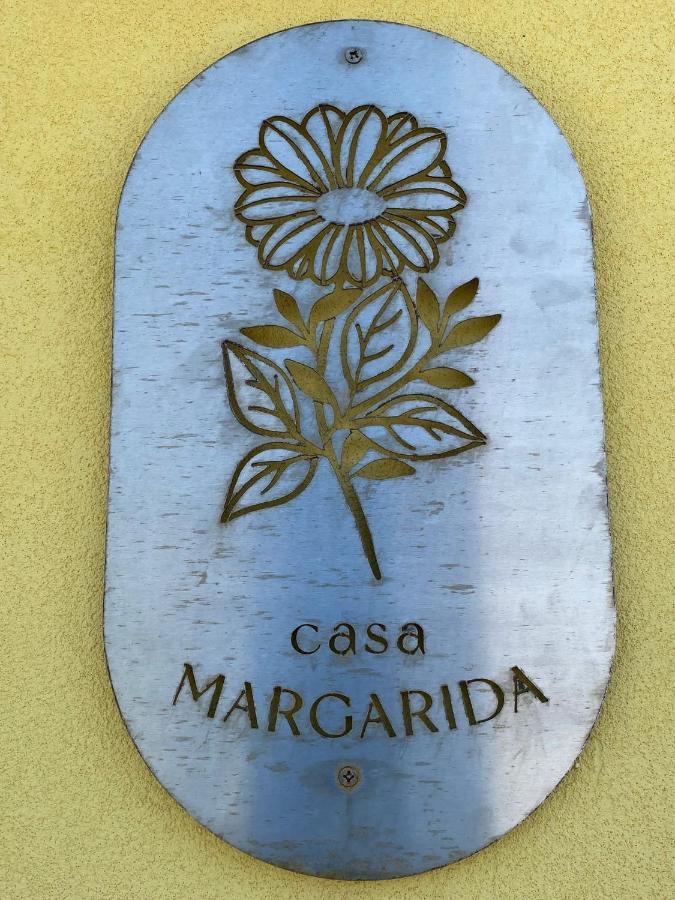 הוילה Apúlia Casa Margarida מראה חיצוני תמונה